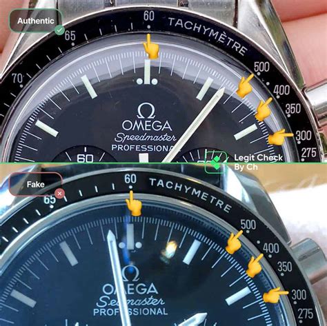 omega speedmaster fake vs original|best omega speedmaster homage.